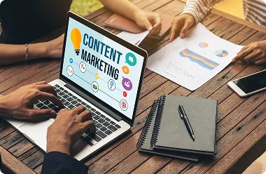 Creative Content Automation