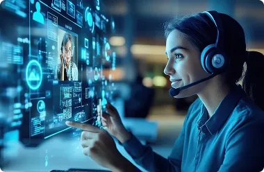 Customer Service AI Agent