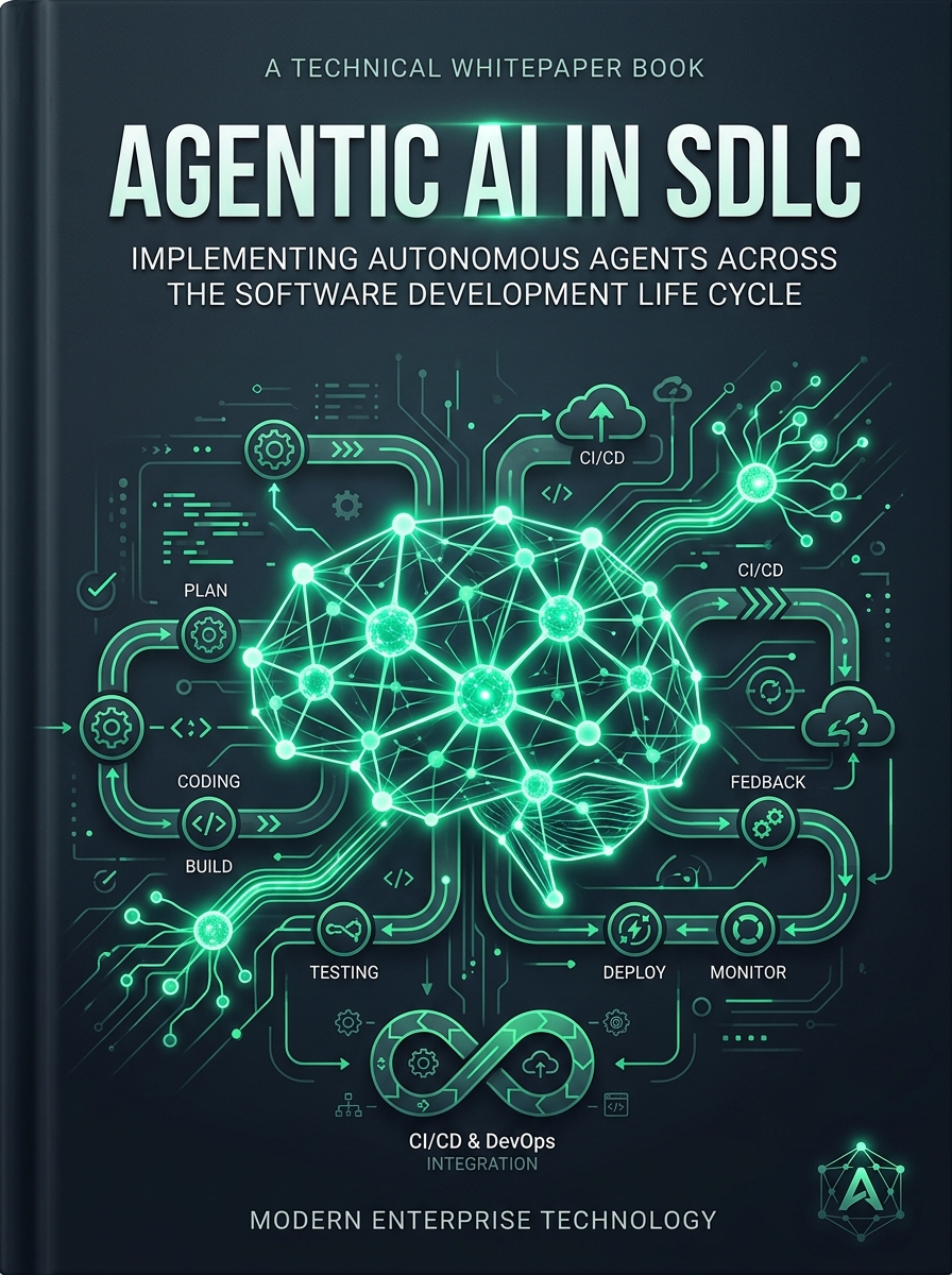Agentic AI in the Software Development Lifecycle (SDLC)