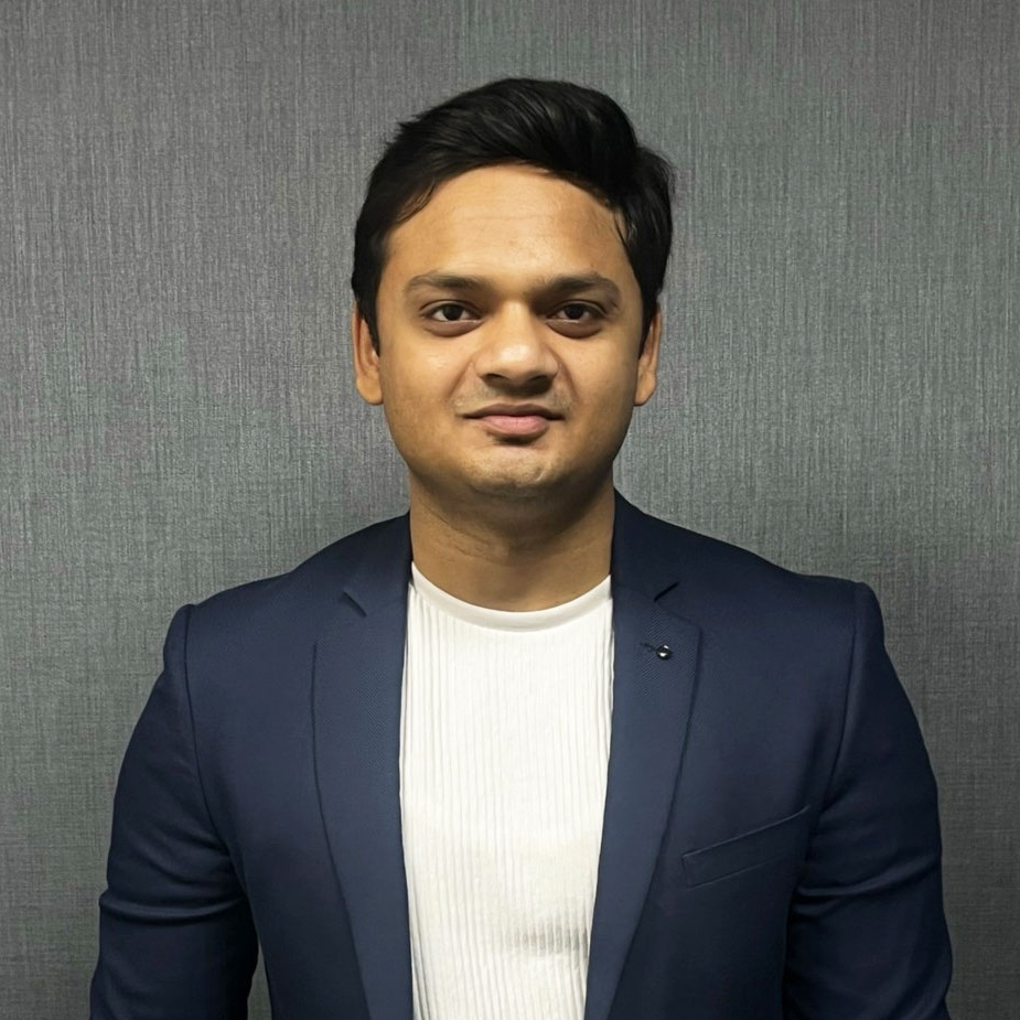 Pranay Rajput