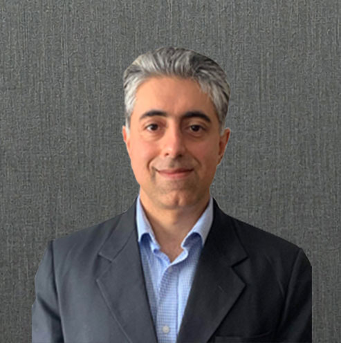 Vikas Hazrati